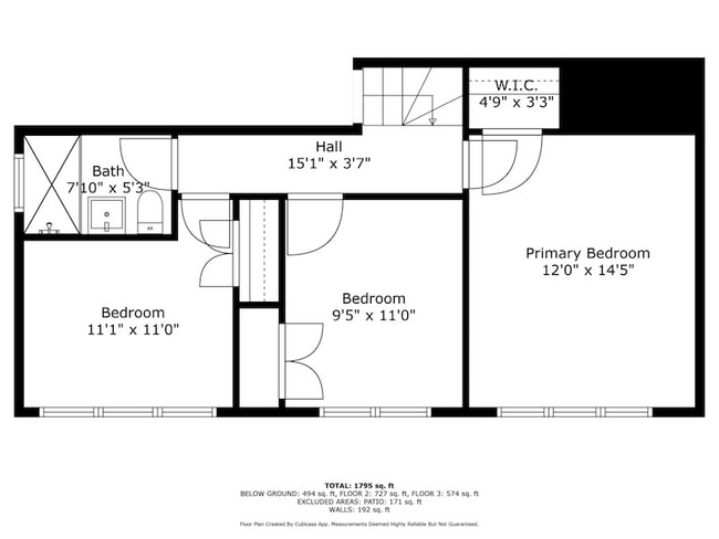 Building Photo - 1719 Ferndale Ave
