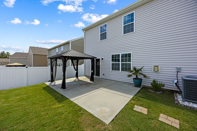 Building Photo - 5043 Deisy May Ln