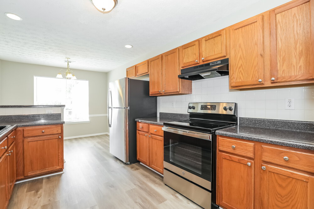 Building Photo - 4269 Ridgeside Terrace