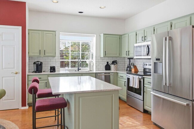 Building Photo - 2002 Chittim Trail Dr