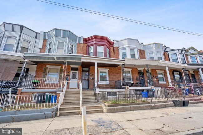 Building Photo - 3110 N Taylor St