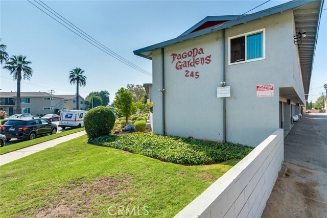 Building Photo - 245 S Pima Ave
