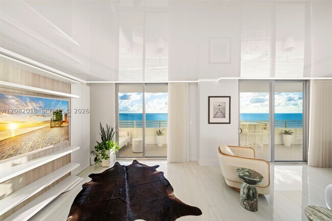 Building Photo - 5555 Collins Ave