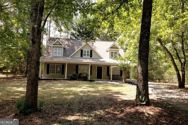 Building Photo - 6765 Virlyn B Smith Rd