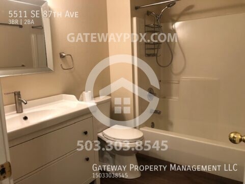 Building Photo - 5511 SE 87th Ave
