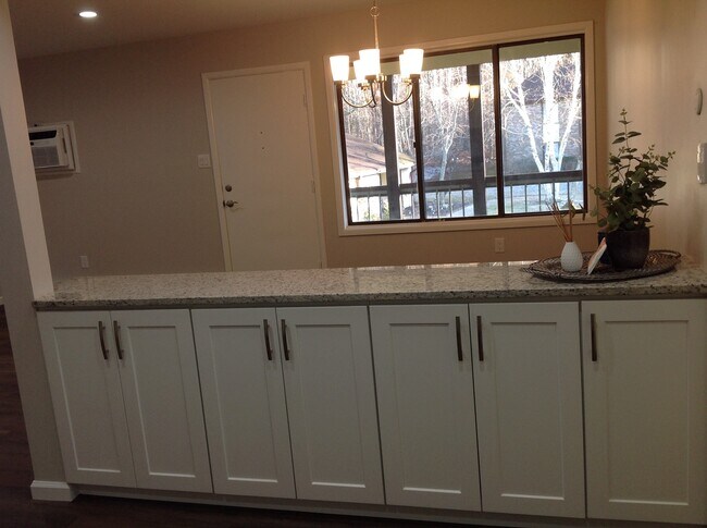 Plenty of cabinetry - 103 Amberly Dr