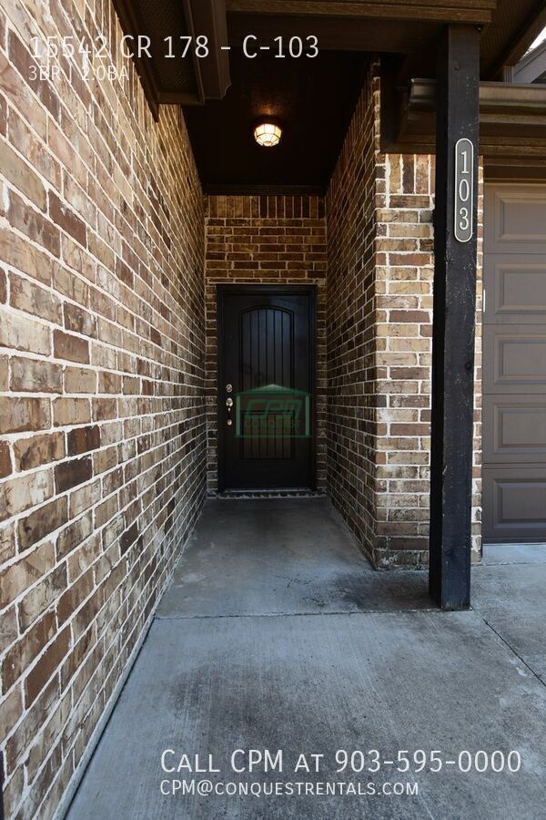 Building Photo - 15542 CR 178-C-103