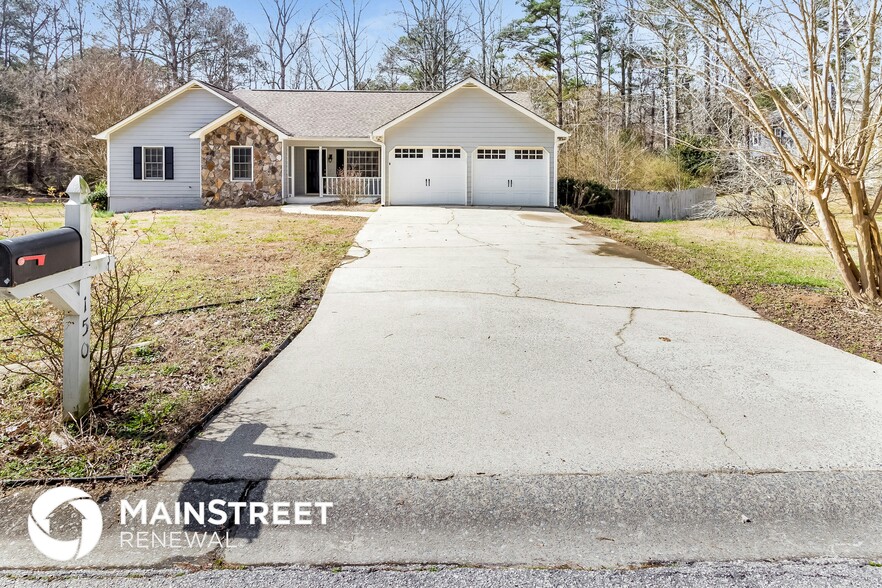Building Photo - 150 Cedar Creek Ct