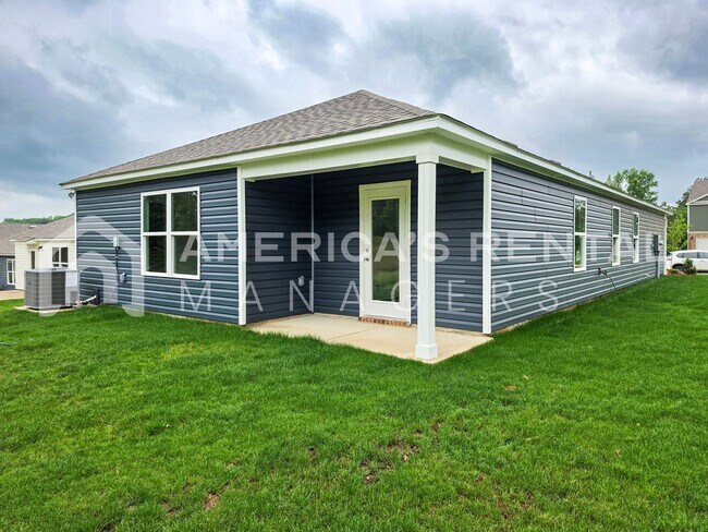Building Photo - New Construction Home Available for Rent NOW!