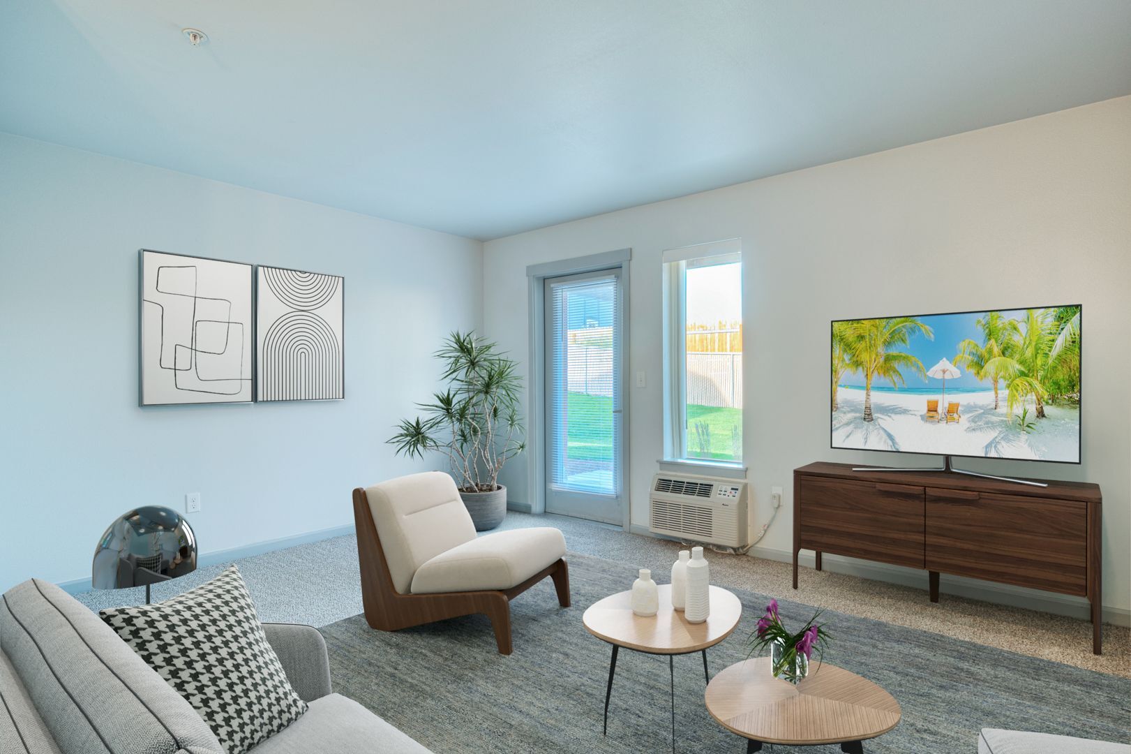 Interior Photo - #190 WILD HORSE MESA