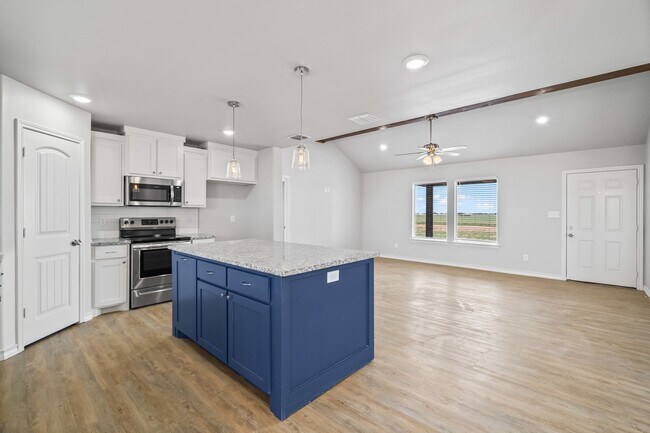 Building Photo - Brand New Construction In Idalou ISD!
