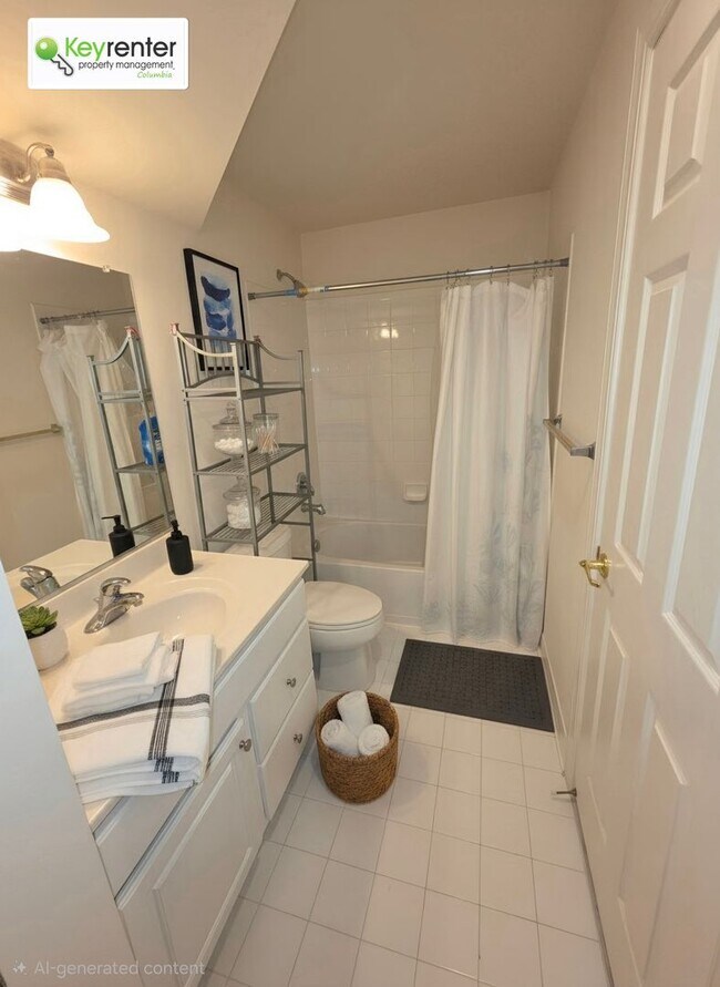 Building Photo - Beautiful 4-Bedroom Home in New Market – Hardwood Floors, Modern Kitchen, 2-Car Garage & Yard Car...