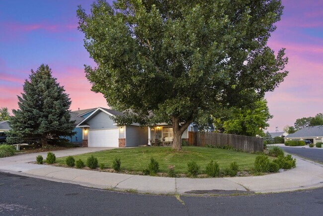 Building Photo - Stylish living in this modern 3 bed 2 bath...