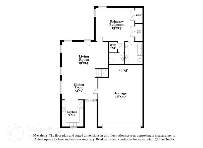 Building Photo - 5801 Autumn Trace Ln