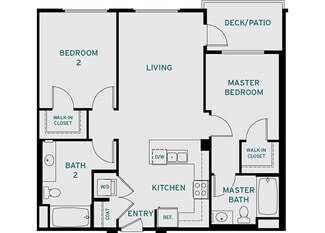 Floorplan - AmpliFi