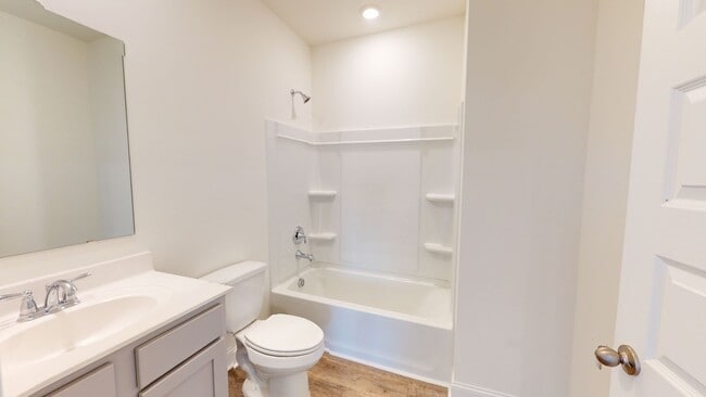 Building Photo - Brand New Beautiful Home in Taylor Lakes