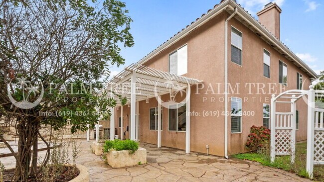 Building Photo - 807 Via Bahia