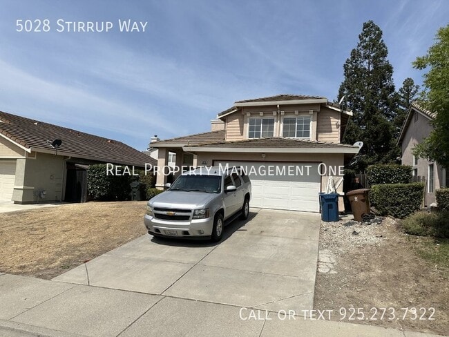 Building Photo - 5028 Stirrup Way