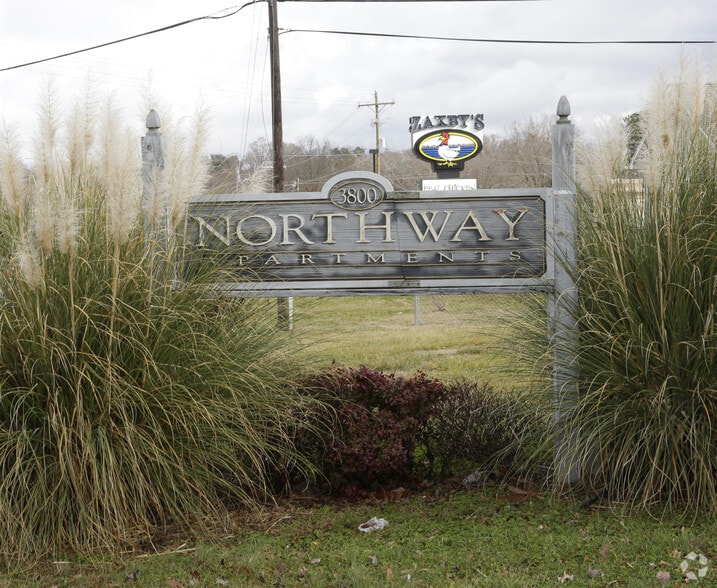 Primary Photo - North Point Flats