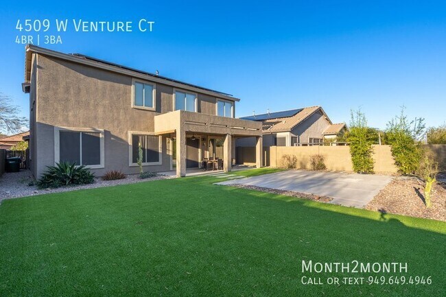 Building Photo - Big value on W Venture Ct#41697