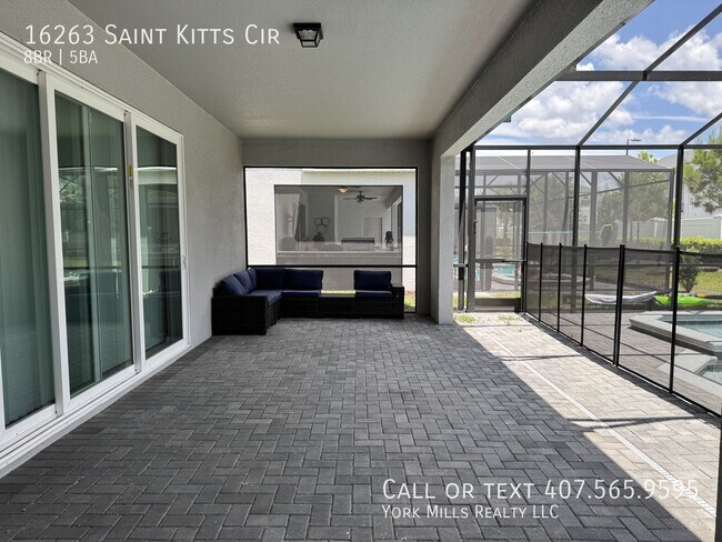 Building Photo - 16263 St Kitts Cir