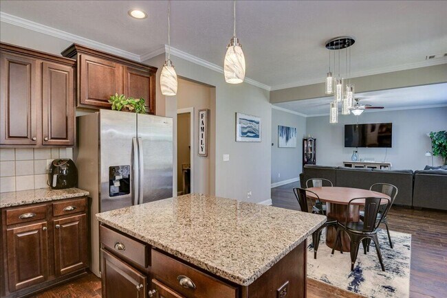 Building Photo - 847 Williford Run Dr