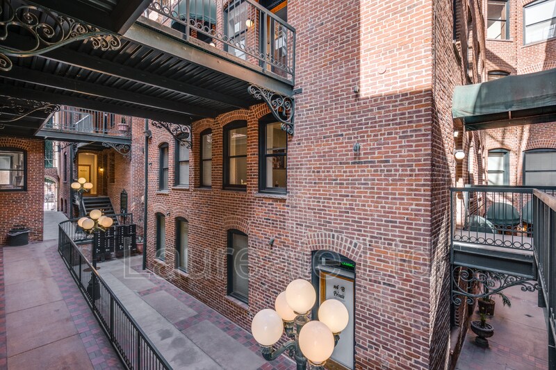 Building Photo - 1490 Lafayette St