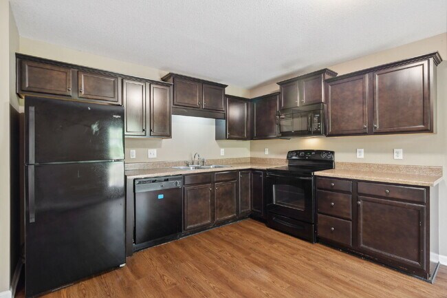 Building Photo - 1723 D THISTLEWOOD DR