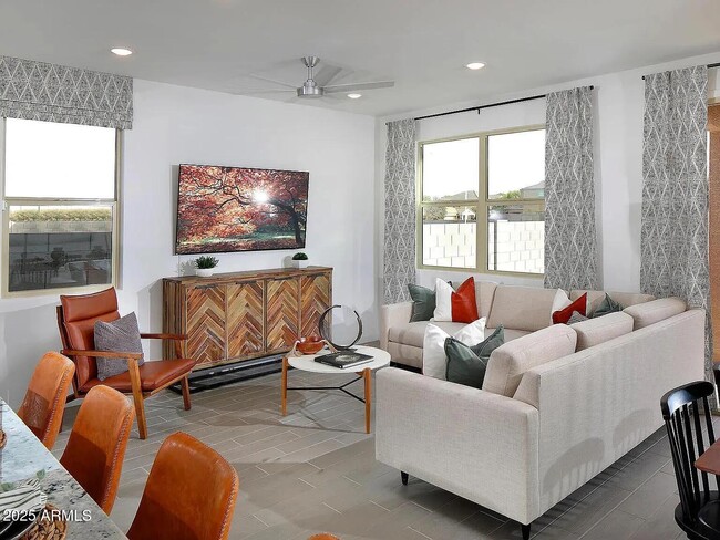 Building Photo - 16042 W Smoketree Dr