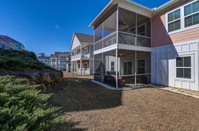 Building Photo - Lake View Living Near Lake Murray – Spacious 5BR Home w/ Boat Ramp & Docks