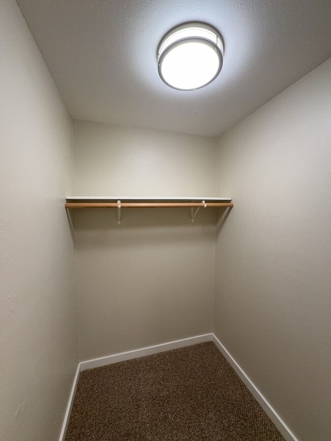 Building Photo - Newley updated 3-bedroom home features fenced yard, garage, and covered patios!