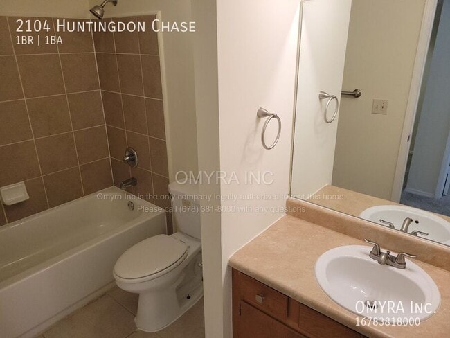 Building Photo - 2104 Huntingdon Chase