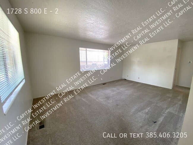 Building Photo - 1728 S 800 E