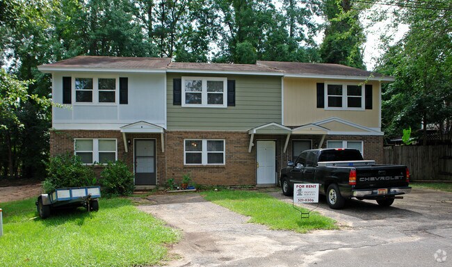 Building Photo - 551 Claremont Ct