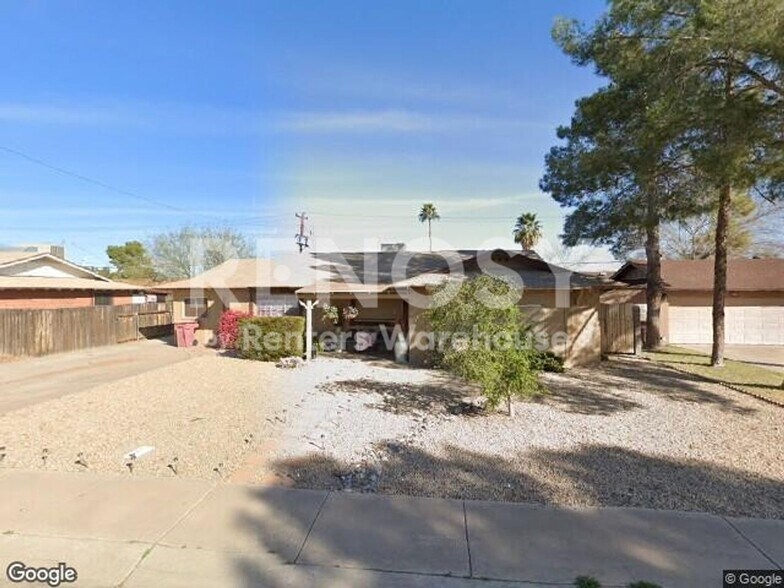Building Photo - 8420 E Edgemont Ave