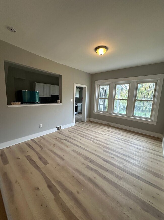 Building Photo - Beautifully Renovated 3-Bedroom Twin Home with Spacious Layout & Fenced Yard