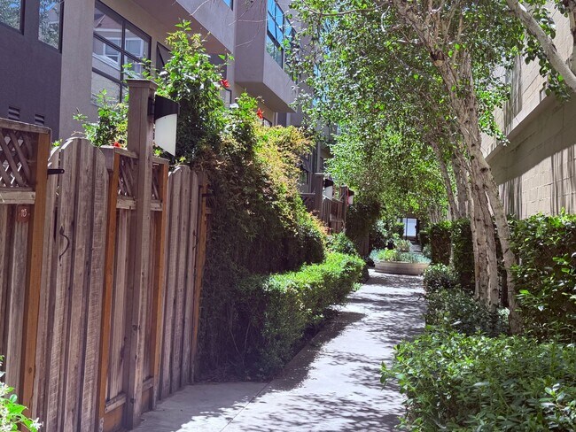 Building Photo - Serene & Pristine: 3 Bedroom, 3 Bath Bi-Level Condominium available in Central San Jose Location