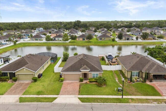 Building Photo - 3797 Briarwood Estates Cir