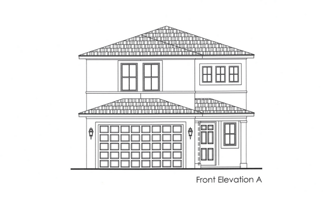 Floorplan - Hearty Homes