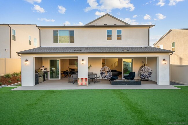 Building Photo - 35335 Ponderosa Pl