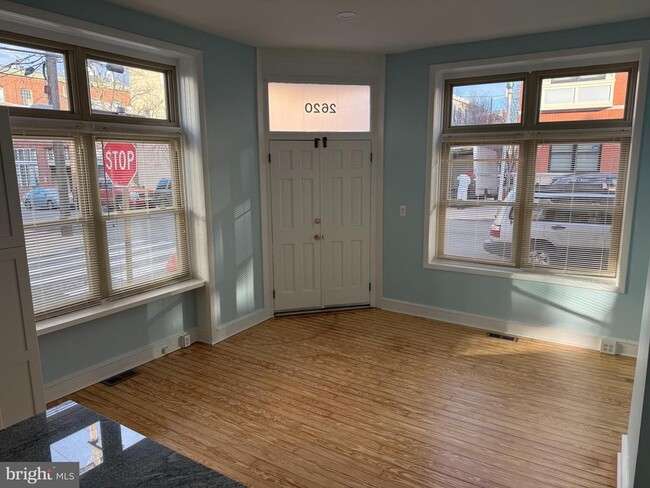 Building Photo - 2620 Brown St