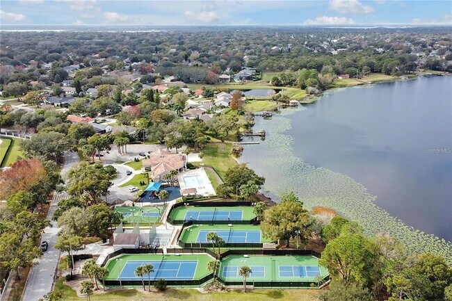 Building Photo - 7705 Apple Tree Cir