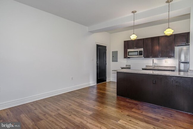 Building Photo - 3625 16th St NW
