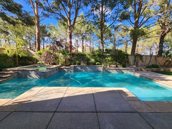 Building Photo - Stunning Queensridge Two-Story Residence in Guard-Gated Community