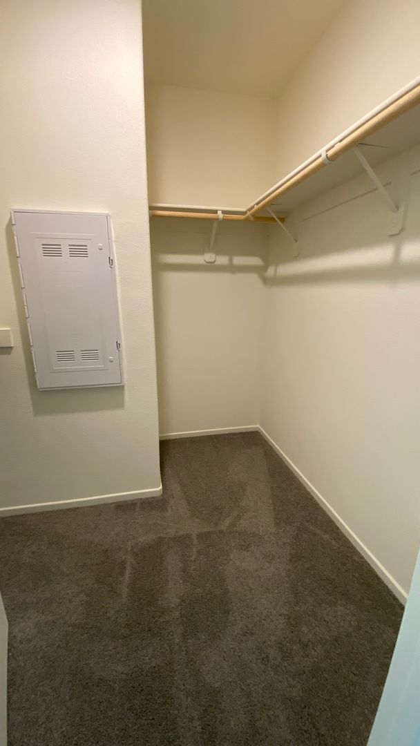 Building Photo - 2 Bedroom NEW Townhouse with Mountain Views close to the VA Hospital in North Las Vegas.