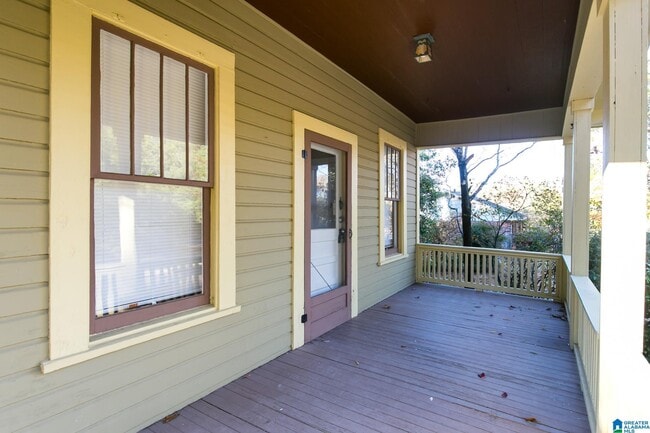 Building Photo - 931 Gene Reed Rd