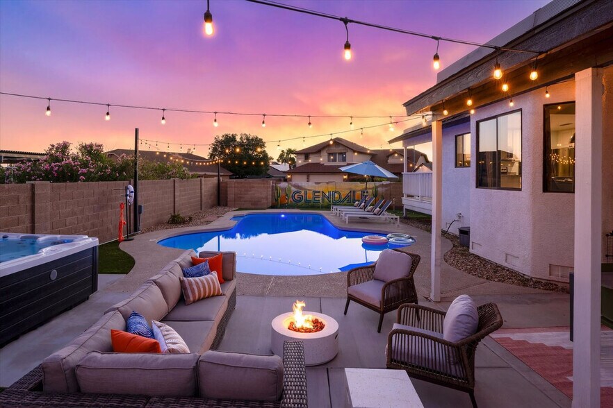 Building Photo - 6041 W Villa Maria Dr