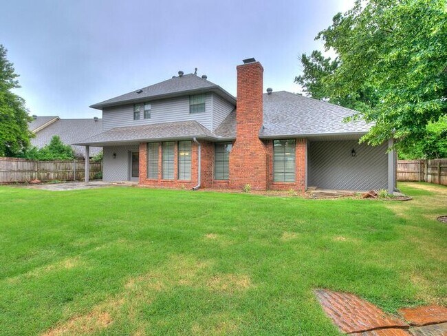 Building Photo - *Rare Find* Stunning Brookhaven 4 Bed 2.5 ...