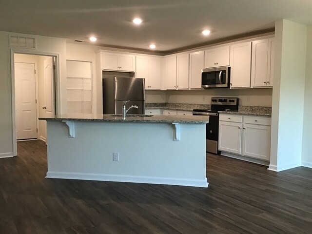 Building Photo - 7208 Brittany Pointer Ct