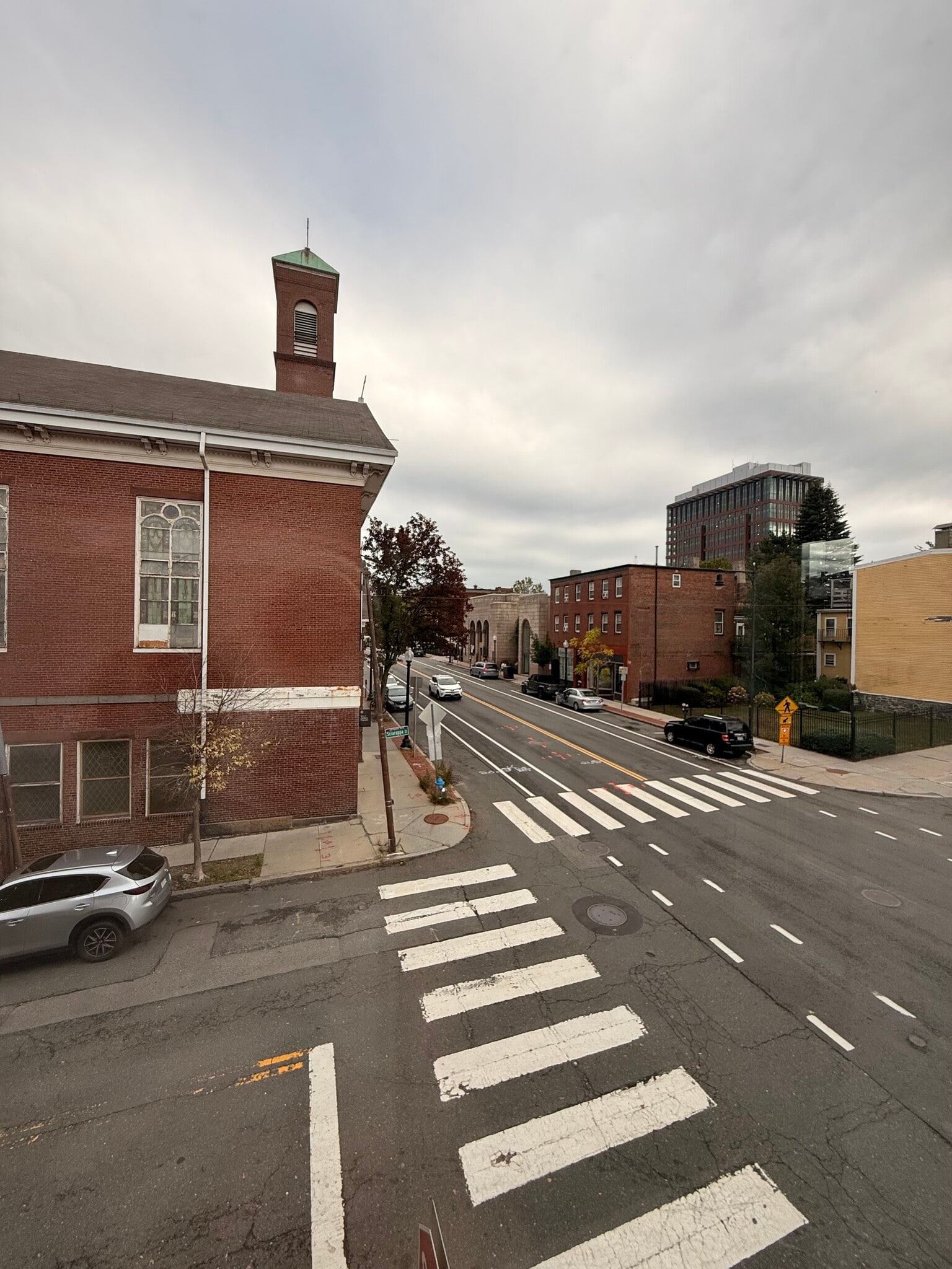 Building Photo - 339 Cambridge St